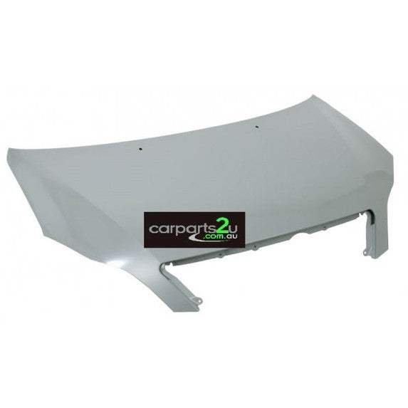 BONNET TO SUIT TOYOTA AVENSIS ACM21R 10/2003–12/2009