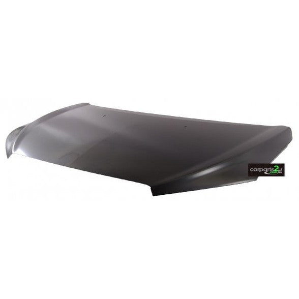 BONNET TO SUIT HOLDEN BARINA TM SEDAN 2/2012–9/2016
