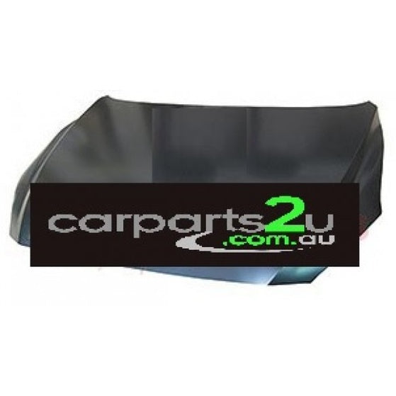 BONNET TO SUIT MAZDA 3 BN 8/2016–4/2019
