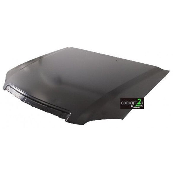 BONNET TO SUIT MAZDA BT-50 UN 5/2006–10/2011
