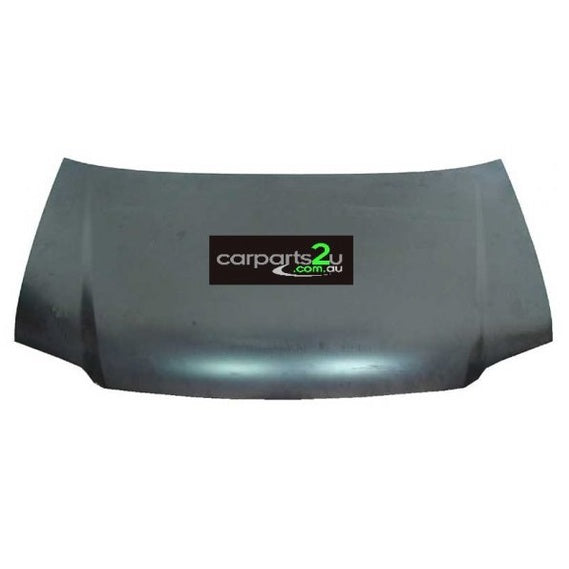 BONNET TO SUIT VOLKSWAGEN CADDY VAN 2/2005–8/2010