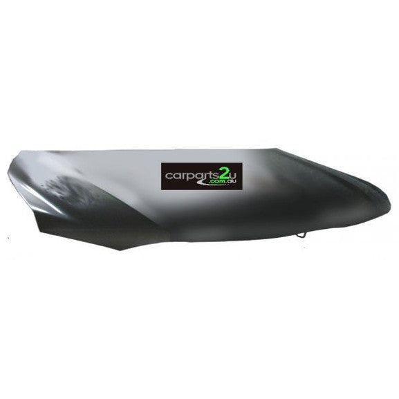 BONNET TO SUIT TOYOTA CAMRY HYBRID SEDAN 1/2010–10/2011