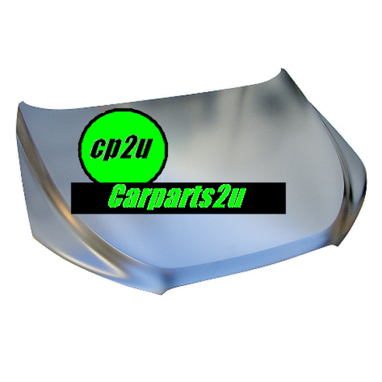 BONNET TO SUIT HOLDEN CAPTIVA 7 5 WAGON 2/2011–2/2016