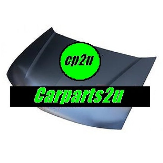 BONNET TO SUIT MITSUBISHI CHALLENGER PC WAGON 7/2013–12/2015