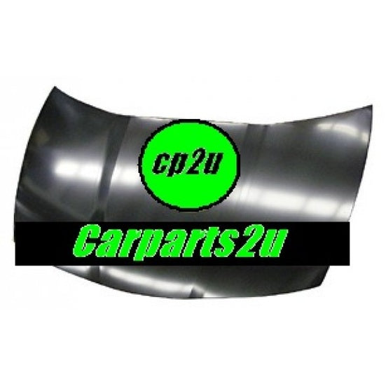 BONNET TO SUIT HONDA CIVIC FN 3 DOOR HATCH 6/2007–10/2012