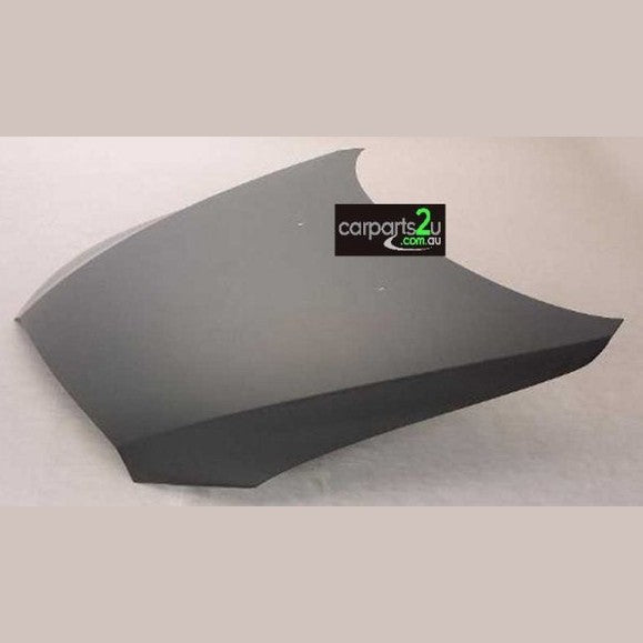 BONNET TO SUIT MITSUBISHI LANCER CJ 4/2014–11/2015