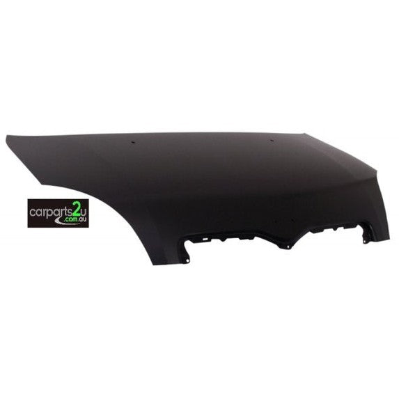 BONNET TO SUIT TOYOTA ECHO HATCH 3/1999–12/2002