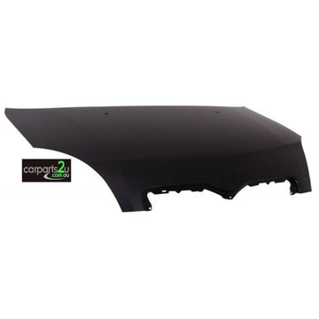 BONNET TO SUIT TOYOTA ECHO HATCH 3/1999–12/2002