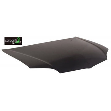 BONNET TO SUIT TOYOTA ECHO HATCH 12/2002–8/2005