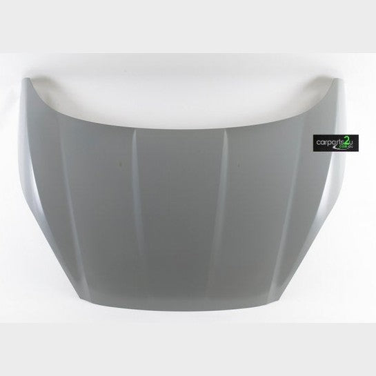 BONNET TO SUIT FORD FIESTA WZ 5 DOOR HATCH 8/2013–2/2020