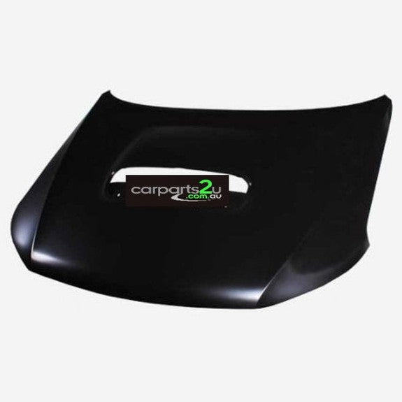 BONNET TO SUIT SUBARU FORESTER SH XT 1/2008–12/2012
