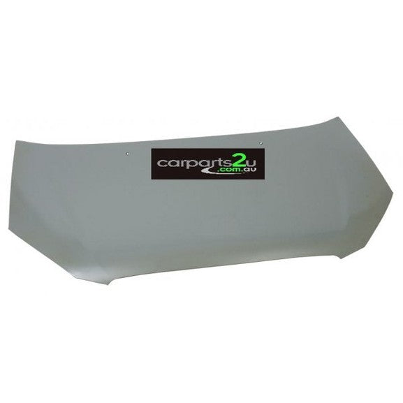 BONNET TO SUIT HYUNDAI GETZ TB 9/2005–1/2011
