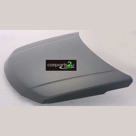 BONNET TO SUIT SUZUKI GRAND VITARA JT 8/2005–8/2012