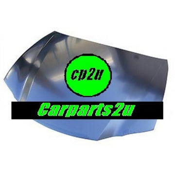 BONNET TO SUIT LEXUS GS GS250 SEDAN 1/2012–8/2015