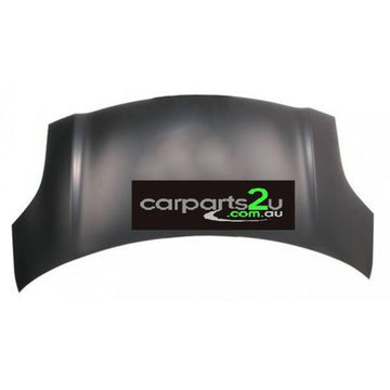 BONNET TO SUIT TOYOTA YARIS HATCH 1/2005–1/2011