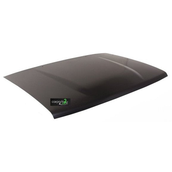 BONNET TO SUIT TOYOTA HILUX 2WD UTILITY 10/1988–8/1997