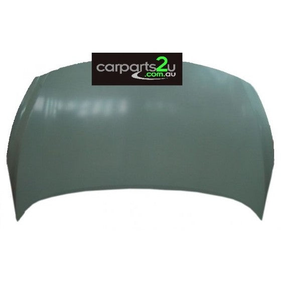 BONNET TO SUIT HYUNDAI I30 GD 5/2012–3/2015