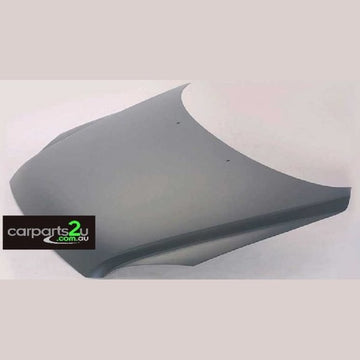 BONNET TO SUIT KIA SPORTAGE KM KM2 4/2005–5/2010