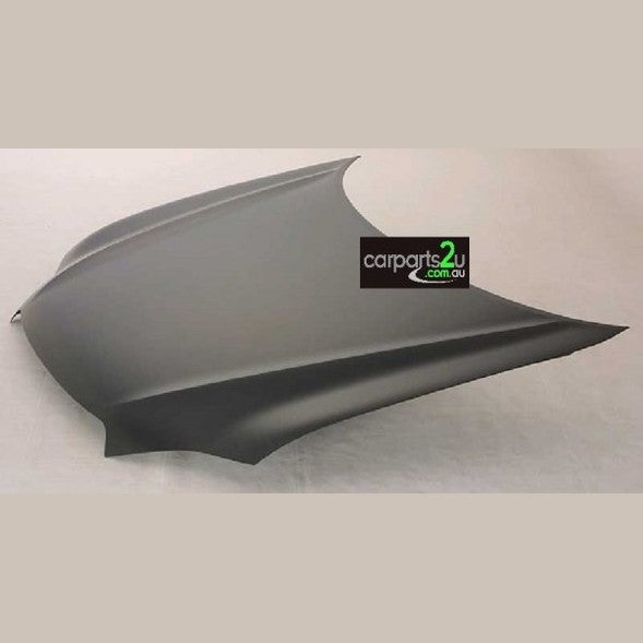BONNET TO SUIT TOYOTA KLUGER GSU40 GSU45 WAGON 5/2007–7/2010