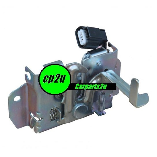 BONNET LOCK TO SUIT MITSUBISHI ASX XC XA XB 7/2010–9/2019