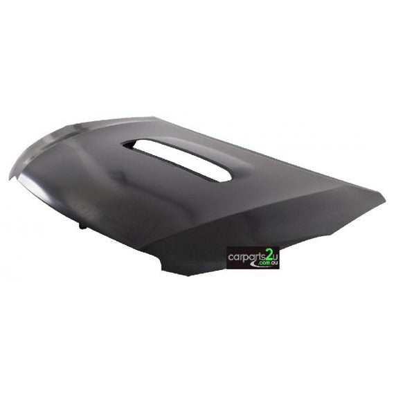 BONNET TO SUIT SUBARU LIBERTY 5TH 9/2009–12/2014