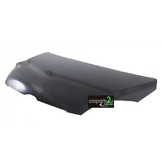 BONNET TO SUIT MAZDA 2 DY 6/2005–9/2007