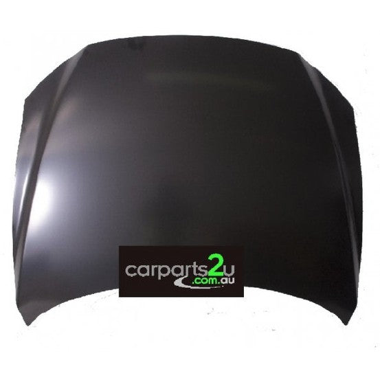 BONNET TO SUIT MAZDA 6 GJ 12/2012–12/2014