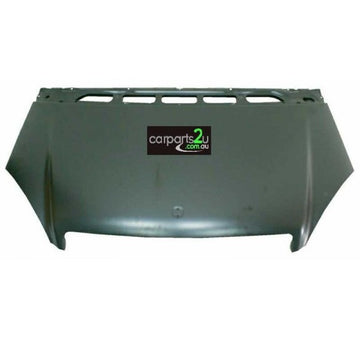 BONNET TO SUIT MERCEDES-BENZ A CLASS W169 5/2005–2/2013
