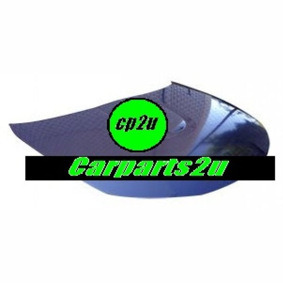 BONNET TO SUIT MAZDA MX-5 NC 2 DOOR COUPE 10/2005–7/2015