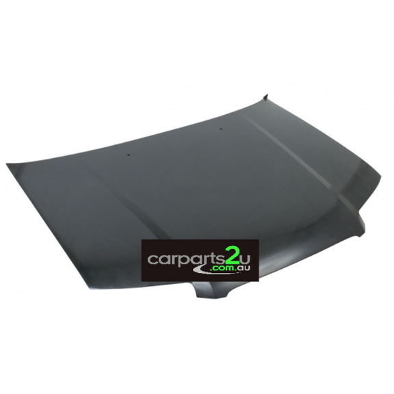 BONNET TO SUIT SUBARU FORESTER SG WAGON 9/2005–12/2007