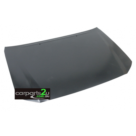 BONNET TO SUIT TOYOTA HILUX UTILITY 2/2005–7/2011
