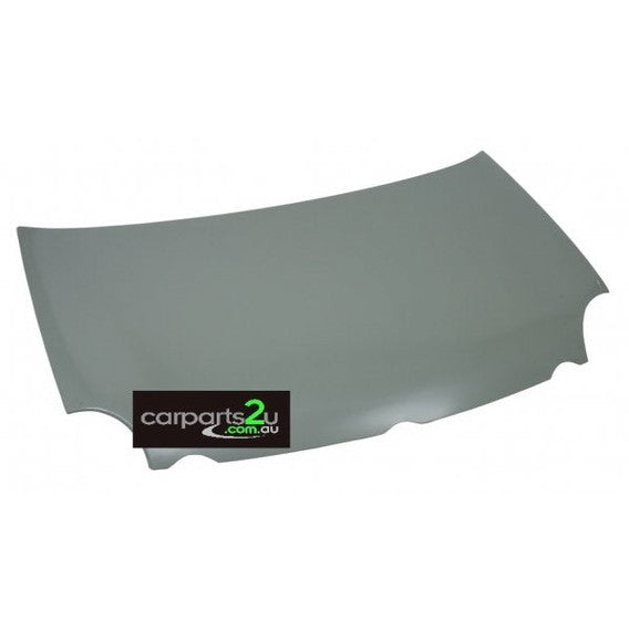 BONNET TO SUIT VOLKSWAGEN POLO 9N 5 DOOR HATCH 7/2002–10/2005