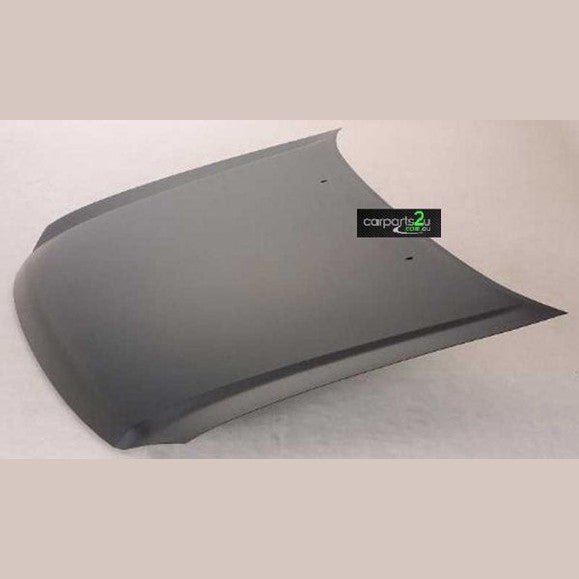 BONNET TO SUIT HOLDEN RODEO RA UTILITY 10/2006–6/2008