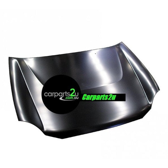 BONNET TO SUIT SUBARU IMPREZA G2 LX RX GX 10/2000–10/2002