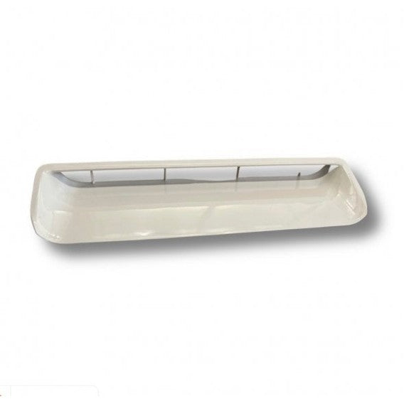 BONNET SCOOP TO SUIT TOYOTA LANDCRUISER 70 SERIES 8/2016–CURRENT