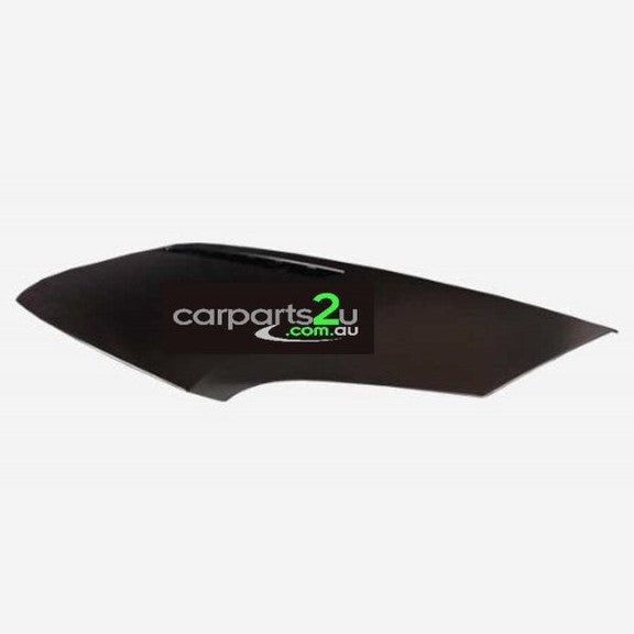 BONNET TO SUIT FORD TRANSIT VAN VM 3/2006–9/2013