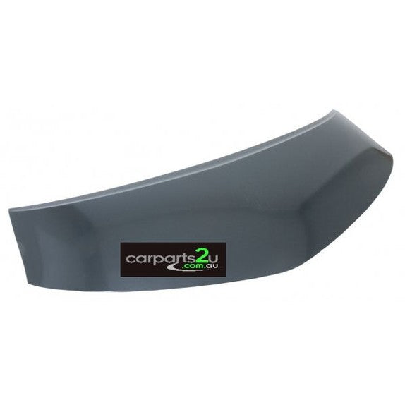 BONNET TO SUIT TOYOTA TARAGO ACR50 WAGON 1/2006–CURRENT