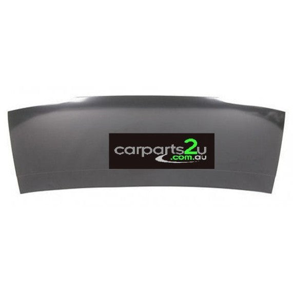 BONNET TO SUIT TOYOTA TARAGO TCR 1/1990–1/2000