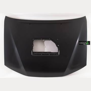 BONNET TO SUIT TOYOTA HILUX UTILITY 7/2011–4/2015