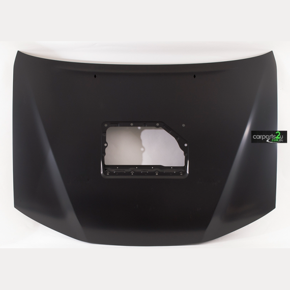 BONNET TO SUIT TOYOTA HILUX UTILITY 7/2011–4/2015