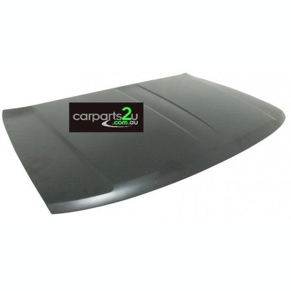 BONNET TO SUIT JEEP GRAND CHEROKEE WG 10/2000–6/2005