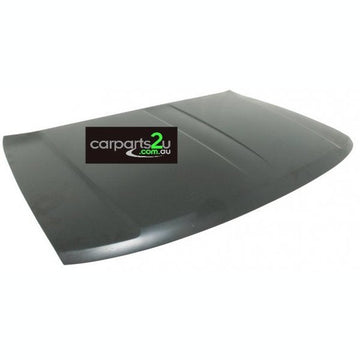 BONNET TO SUIT JEEP GRAND CHEROKEE WG 10/2000–6/2005