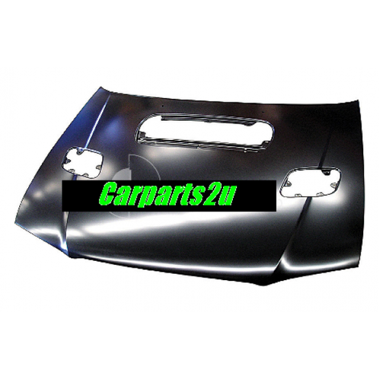 BONNET TO SUIT SUBARU IMPREZA G1 SEDAN WRX 10/1996–9/2000