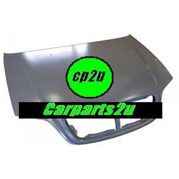 BONNET TO SUIT KIA CARNIVAL KV11 6/2002–10/2006