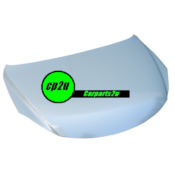 BONNET TO SUIT SUZUKI KIZASHI FR SEDAN 5/2010–12/2016