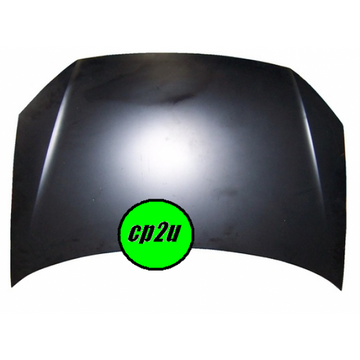 BONNET TO SUIT VOLKSWAGEN POLO 9N 5 DOOR HATCH 11/2005–4/2010