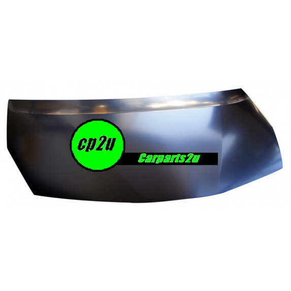 BONNET TO SUIT TOYOTA PRIUS V 3/2012–4/2015
