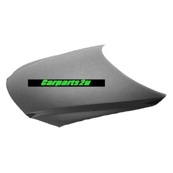 BONNET TO SUIT MAZDA 6 GH 2/2008–12/2012