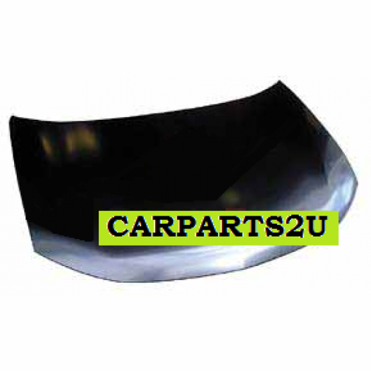 BONNET TO SUIT MITSUBISHI OUTLANDER ZG 11/2006–10/2009