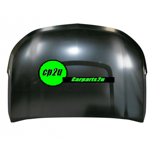 BONNET TO SUIT HOLDEN TRAILBLAZER RG WAGON 7/2016–CURRENT
